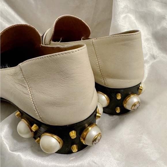 Gucci Peyton loafers - Picture 6 of 9